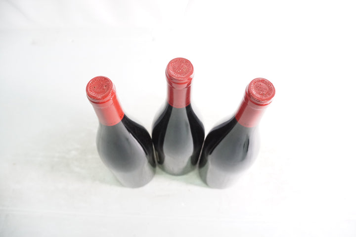 Jean Grivot Echezeaux Grand Cru 2014