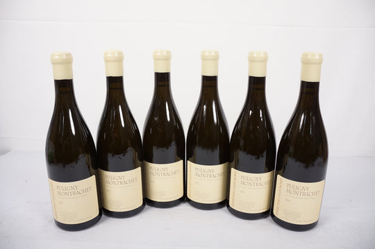 Pierre Yves Colin Morey Puligny Montrachet 2017
