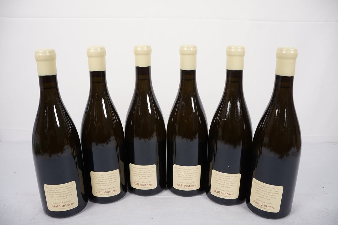 Pierre Yves Colin Morey Puligny Montrachet 2017