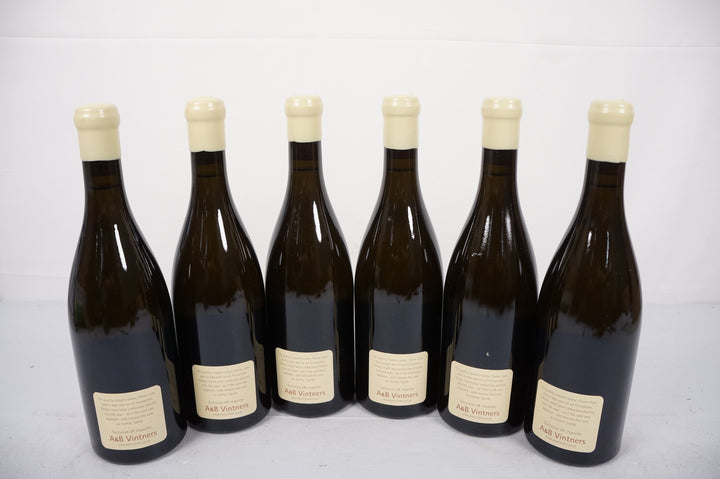 Pierre Yves Colin Morey Puligny Montrachet 2017