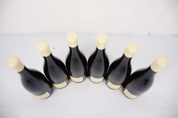 Pierre Yves Colin Morey Puligny Montrachet 2017