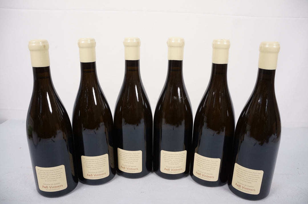 Pierre Yves Colin Morey St Aubin Hommage A Marguerite 1er Cru 2017 *
