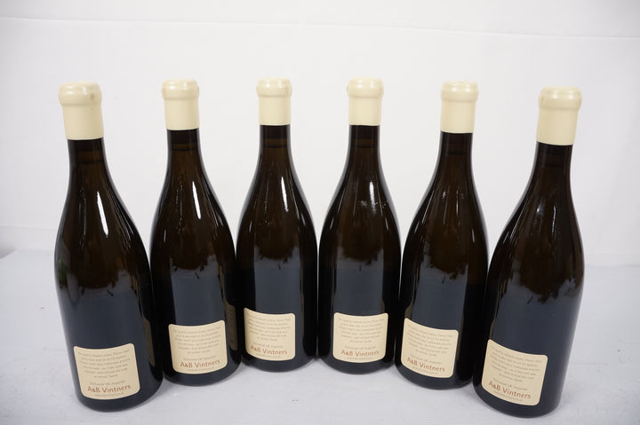 Pierre Yves Colin Morey St Aubin Hommage A Marguerite 1er Cru 2017 *
