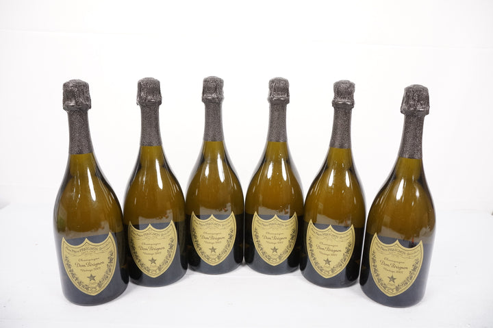 Dom Perignon 2002