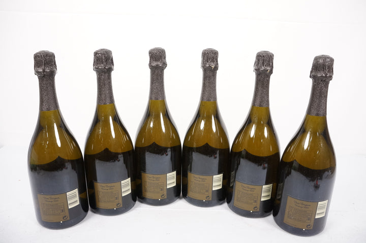 Dom Perignon 2002