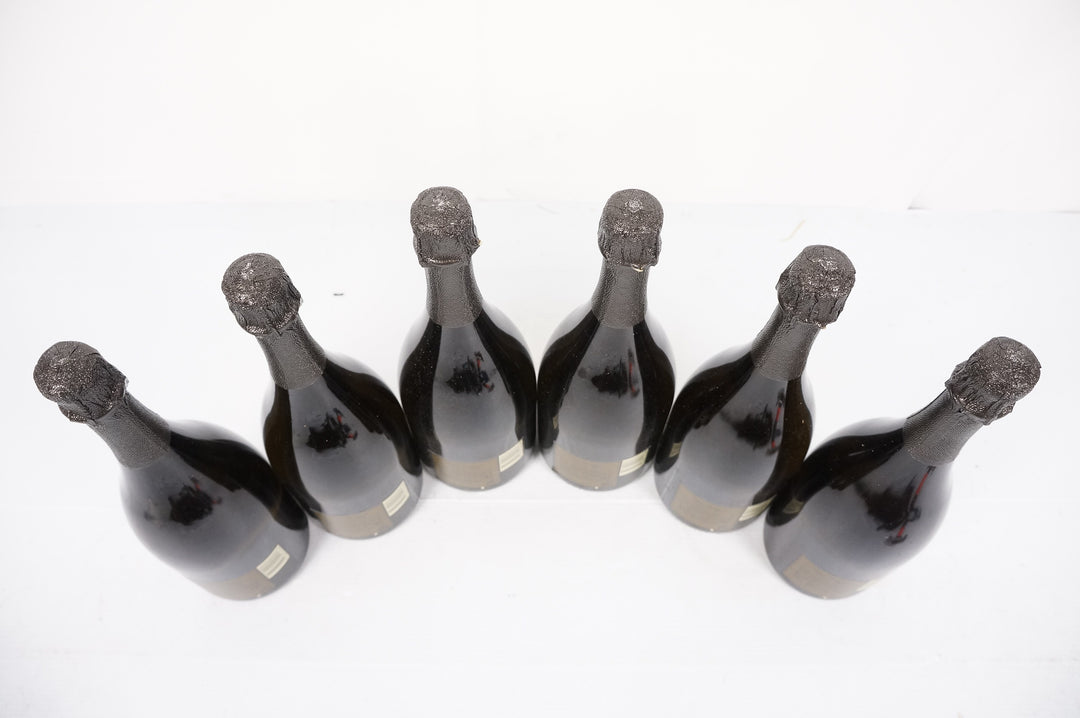 Dom Perignon 2002