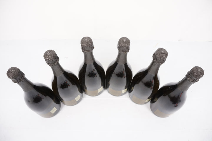 Dom Perignon 2002