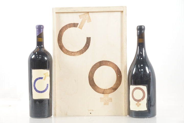 Sine Qua Non Female Grenache Magnum 2013