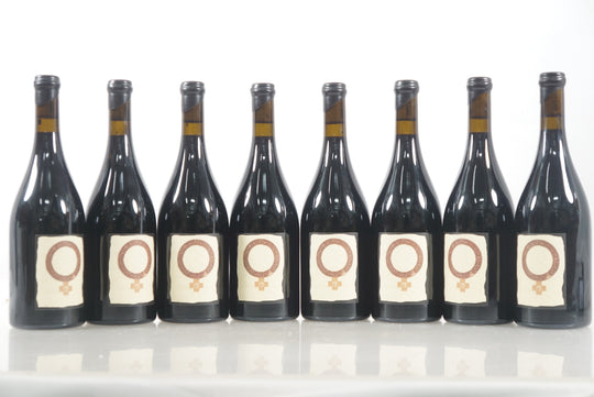 Sine Qua Non Female Grenache 2013