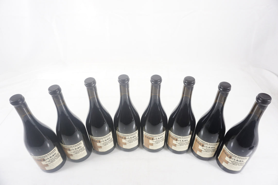 Sine Qua Non Female Grenache 2013