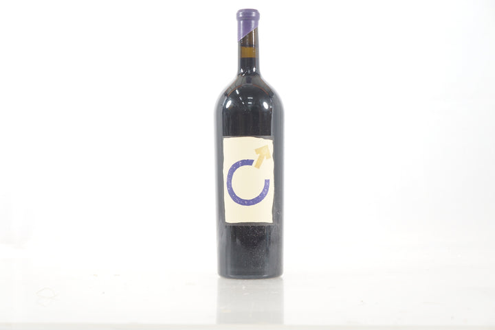 Sine Qua Non Male Syrah Magnum 2013