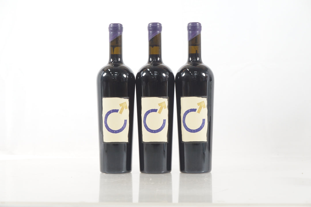 Sine Qua Non Male Syrah 2013