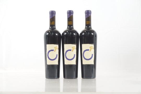 Sine Qua Non Male Syrah 2013
