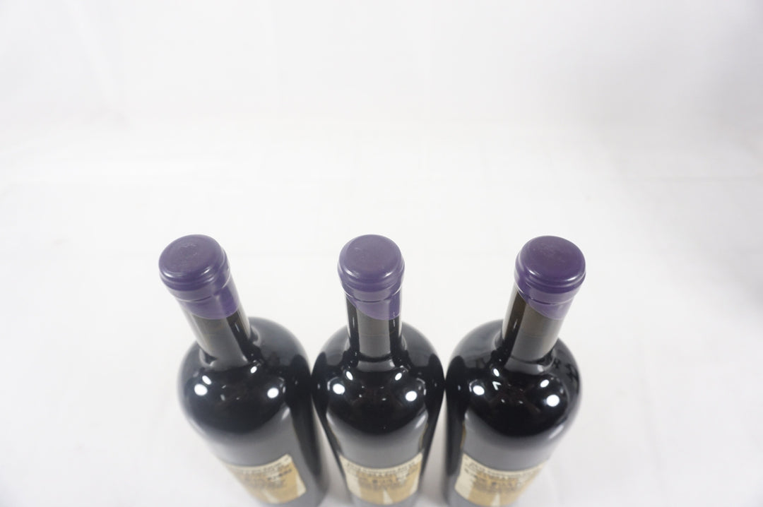 Sine Qua Non Male Syrah 2013