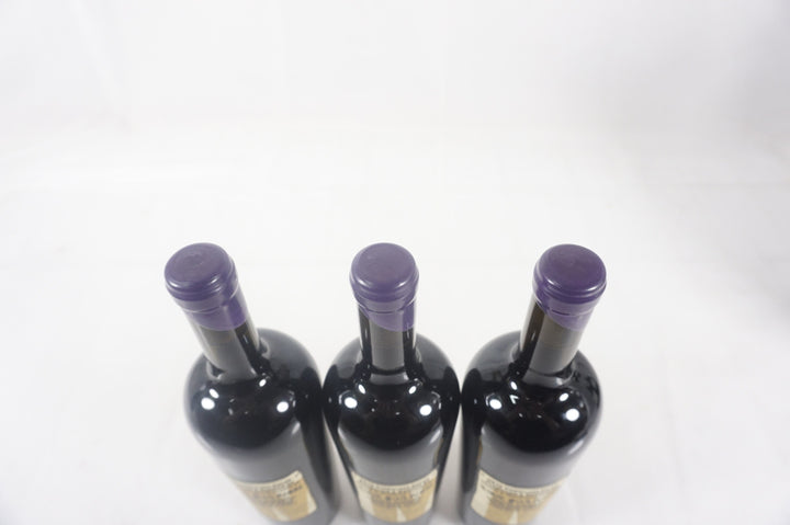 Sine Qua Non Male Syrah 2013