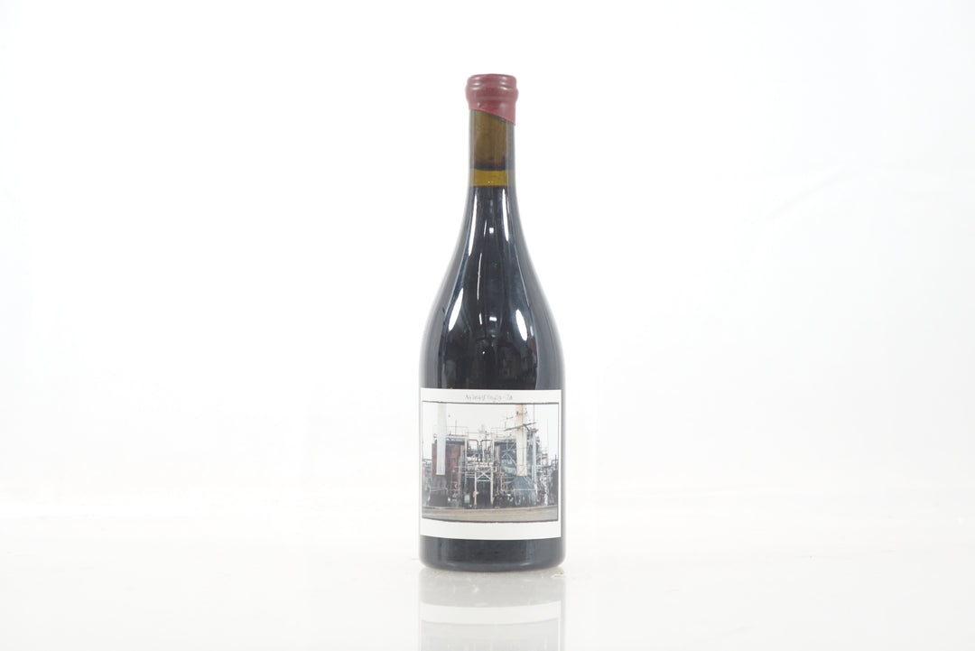 Sine Qua Non Atlantis Fe203-2a Grenache 2005
