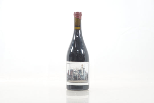 Sine Qua Non Atlantis Fe203-2a Grenache 2005