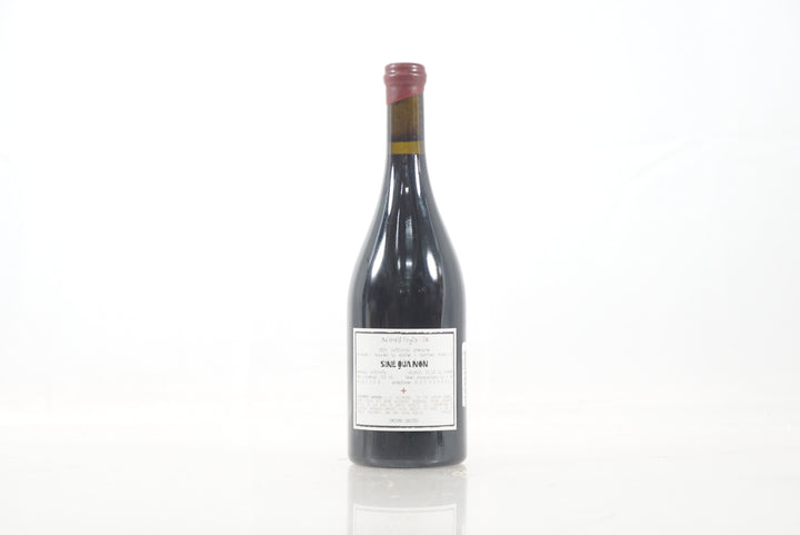 Sine Qua Non Atlantis Fe203-2a Grenache 2005