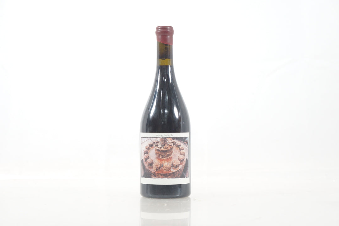 Sine Qua Non Atlantis Fe203-2b Grenache 2005