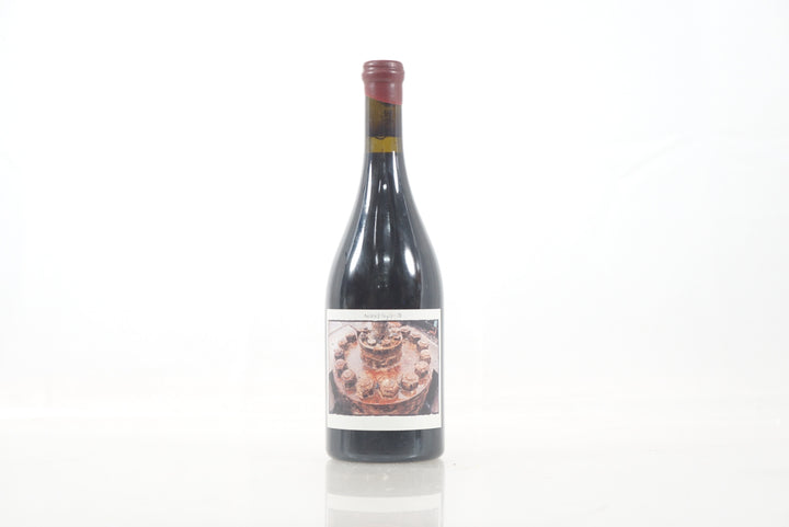 Sine Qua Non Atlantis Fe203-2b Grenache 2005