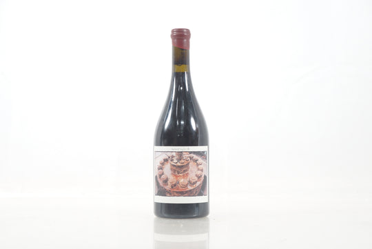 Sine Qua Non Atlantis Fe203-2b Grenache 2005