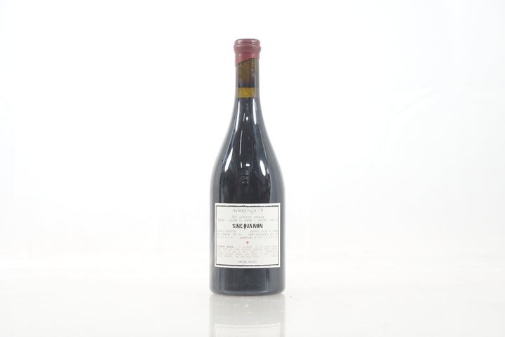 Sine Qua Non Atlantis Fe203-2b Grenache 2005