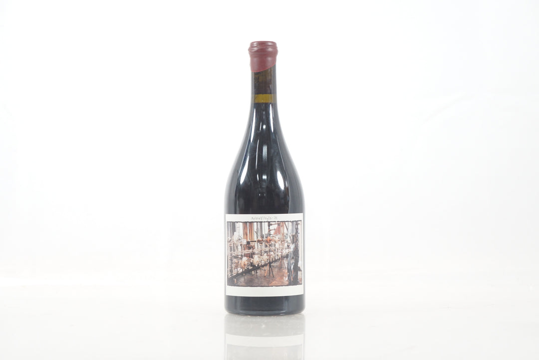 Sine Qua Non Atlantis Fe203-2c Grenache 2005