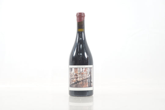 Sine Qua Non Atlantis Fe203-2c Grenache 2005