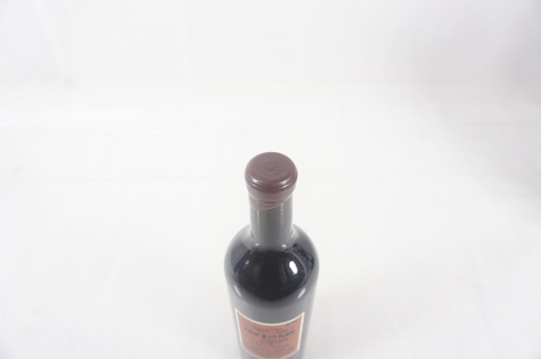 Sine Qua Non B-20 Syrah 2008