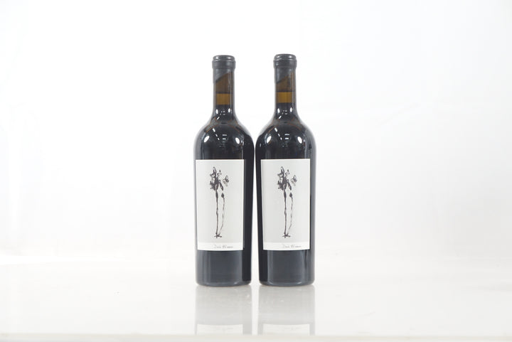 Sine Qua Non Dark Blossom Grenache 2011