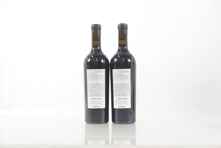 Sine Qua Non Dark Blossom Grenache 2011