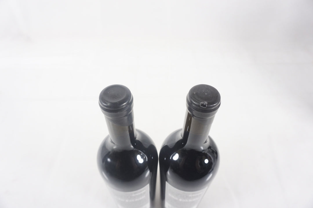 Sine Qua Non Dark Blossom Grenache 2011