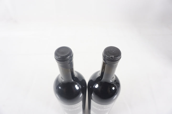 Sine Qua Non Dark Blossom Grenache 2011