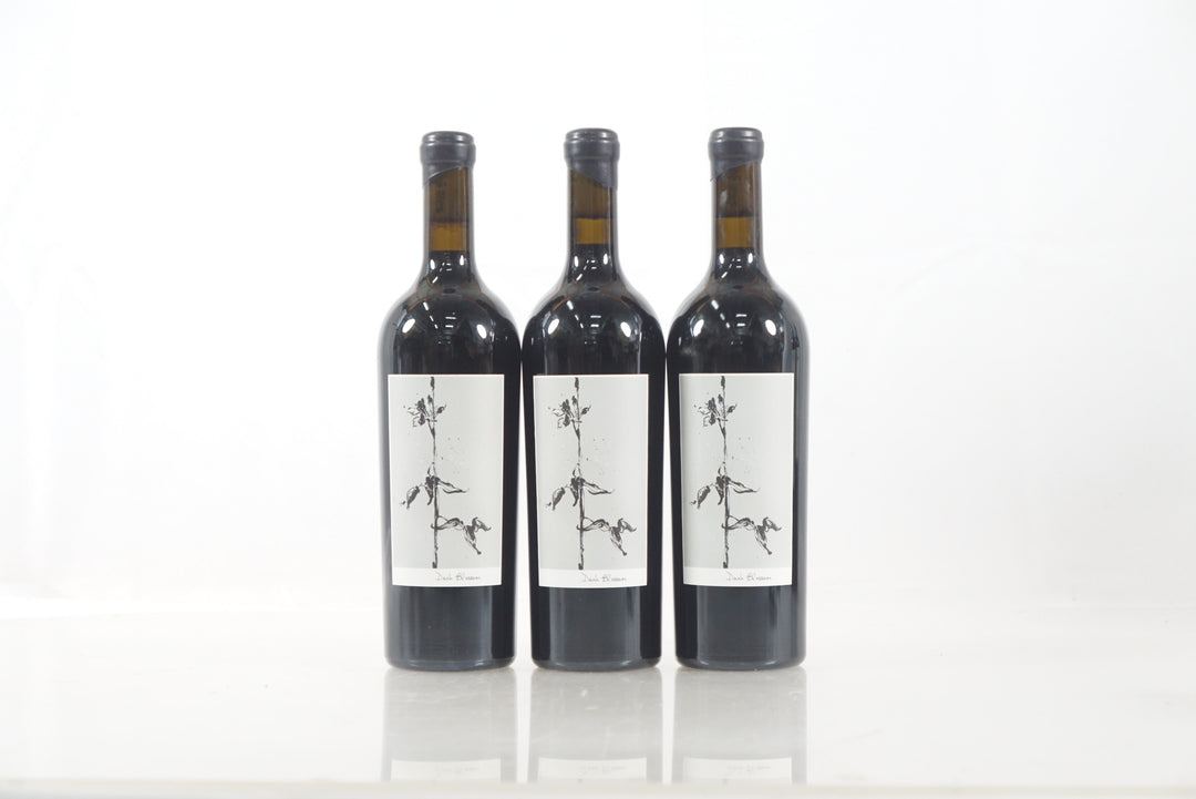 Sine Qua Non Dark Blossom Syrah 2011