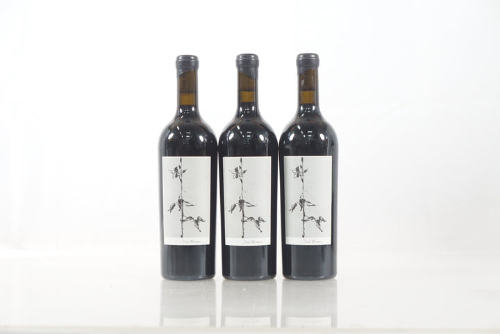Sine Qua Non Dark Blossom Syrah 2011