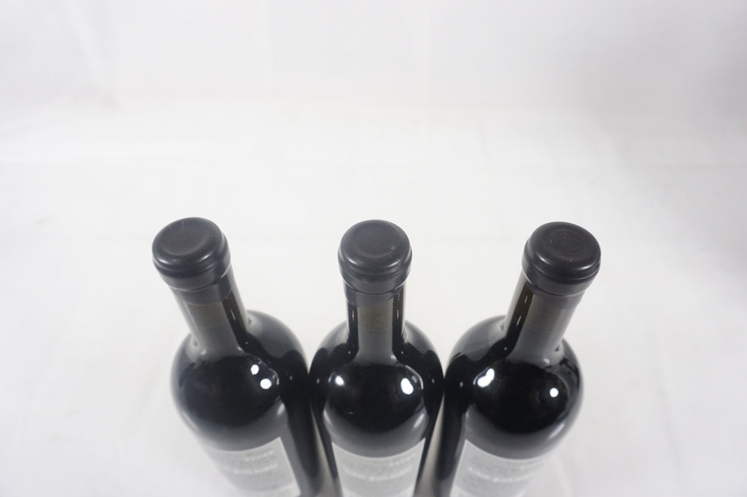 Sine Qua Non Dark Blossom Syrah 2011