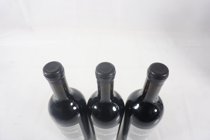 Sine Qua Non Dark Blossom Syrah 2011