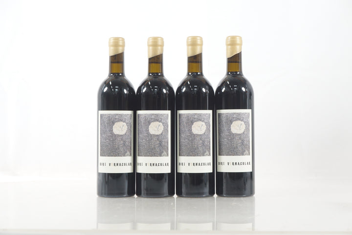 Sine Qua Non Dirt Vernacular Grenache 2016