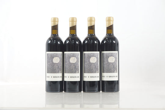 Sine Qua Non Dirt Vernacular Grenache 2016