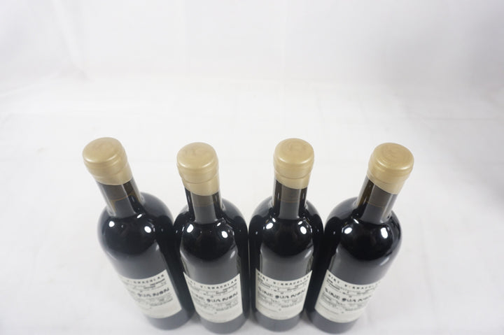 Sine Qua Non Dirt Vernacular Grenache 2016