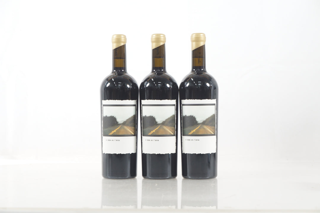 Sine Qua Non Chemin L'Heresie Grenache 2015
