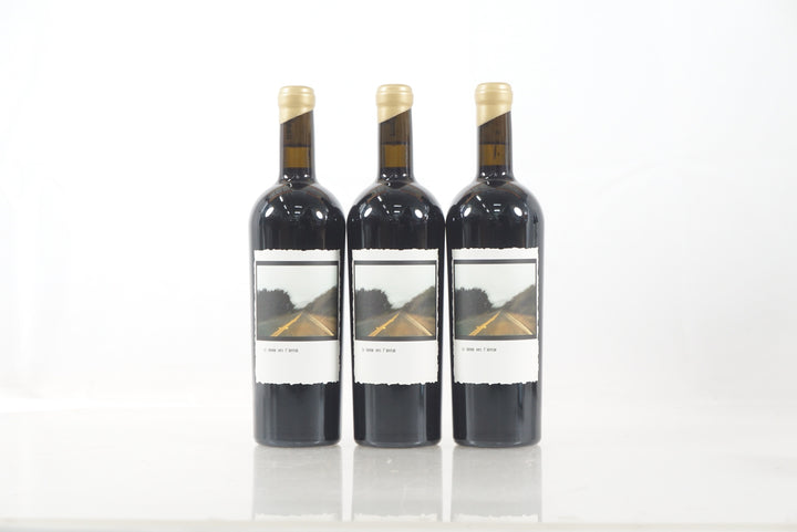 Sine Qua Non Chemin L'Heresie Grenache 2015
