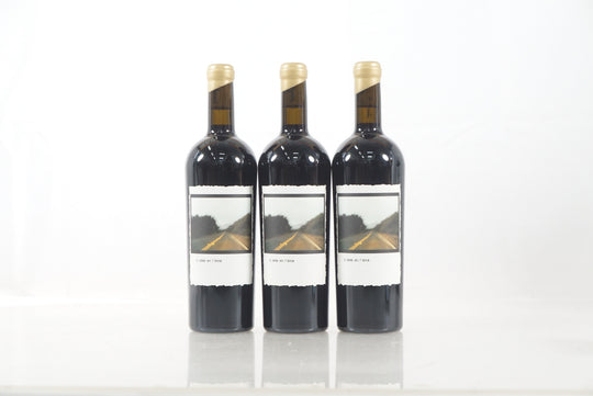 Sine Qua Non Chemin L'Heresie Grenache 2015