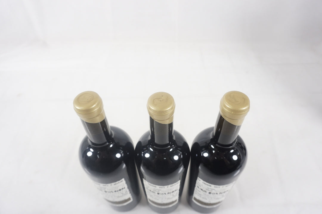 Sine Qua Non Chemin L'Heresie Grenache 2015
