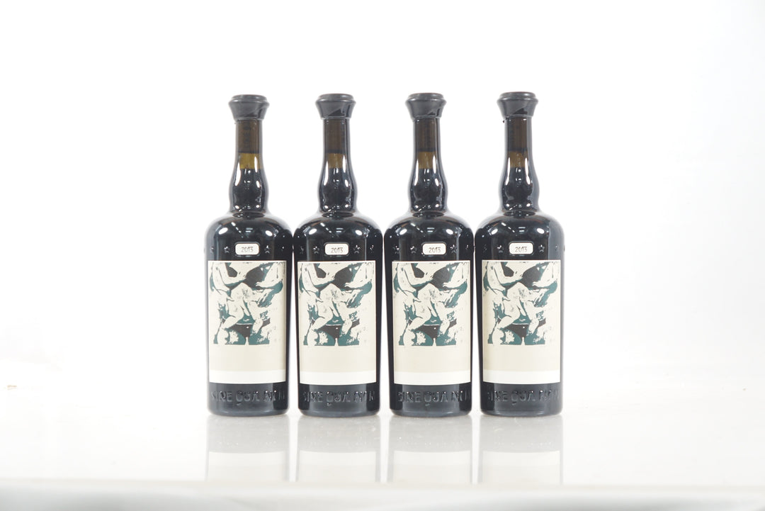 Sine Qua Non Supplement Syrah 2013
