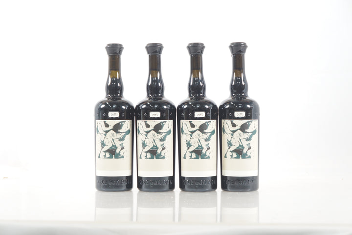 Sine Qua Non Supplement Syrah 2013