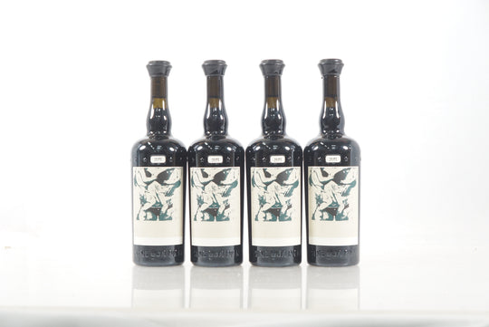 Sine Qua Non Supplement Syrah 2013