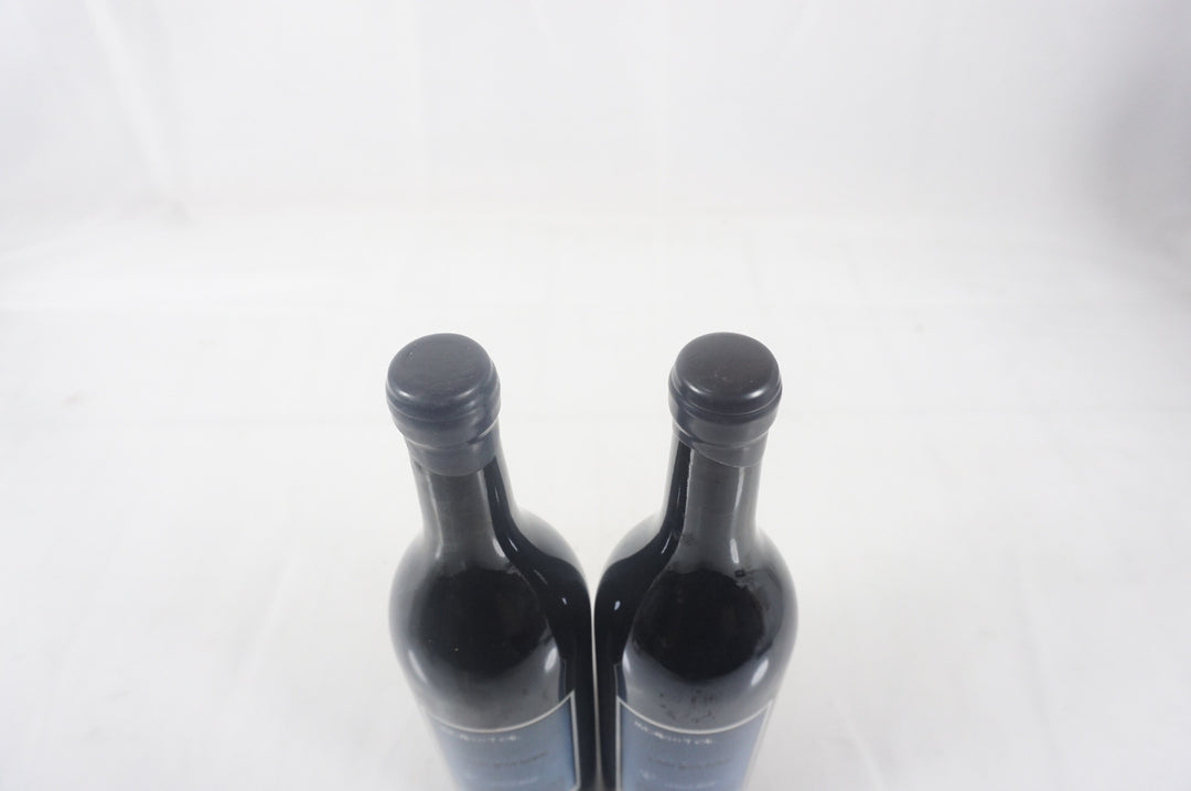 Sine Qua Non Midnight Oil Syrah 2001
