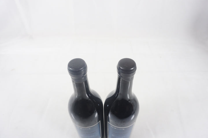 Sine Qua Non Midnight Oil Syrah 2001