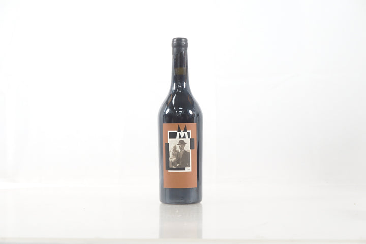 Sine Qua Non Papa Syrah 2003